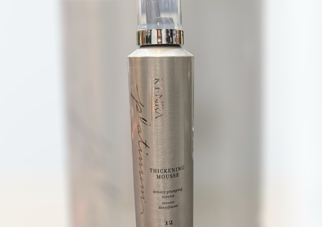 Kendra Thickening Mousse