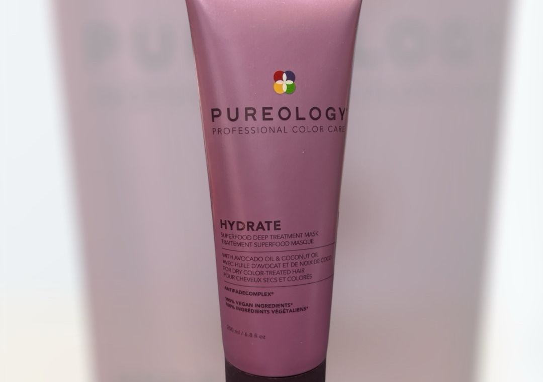 Pureology Superfood Hydrate Mask