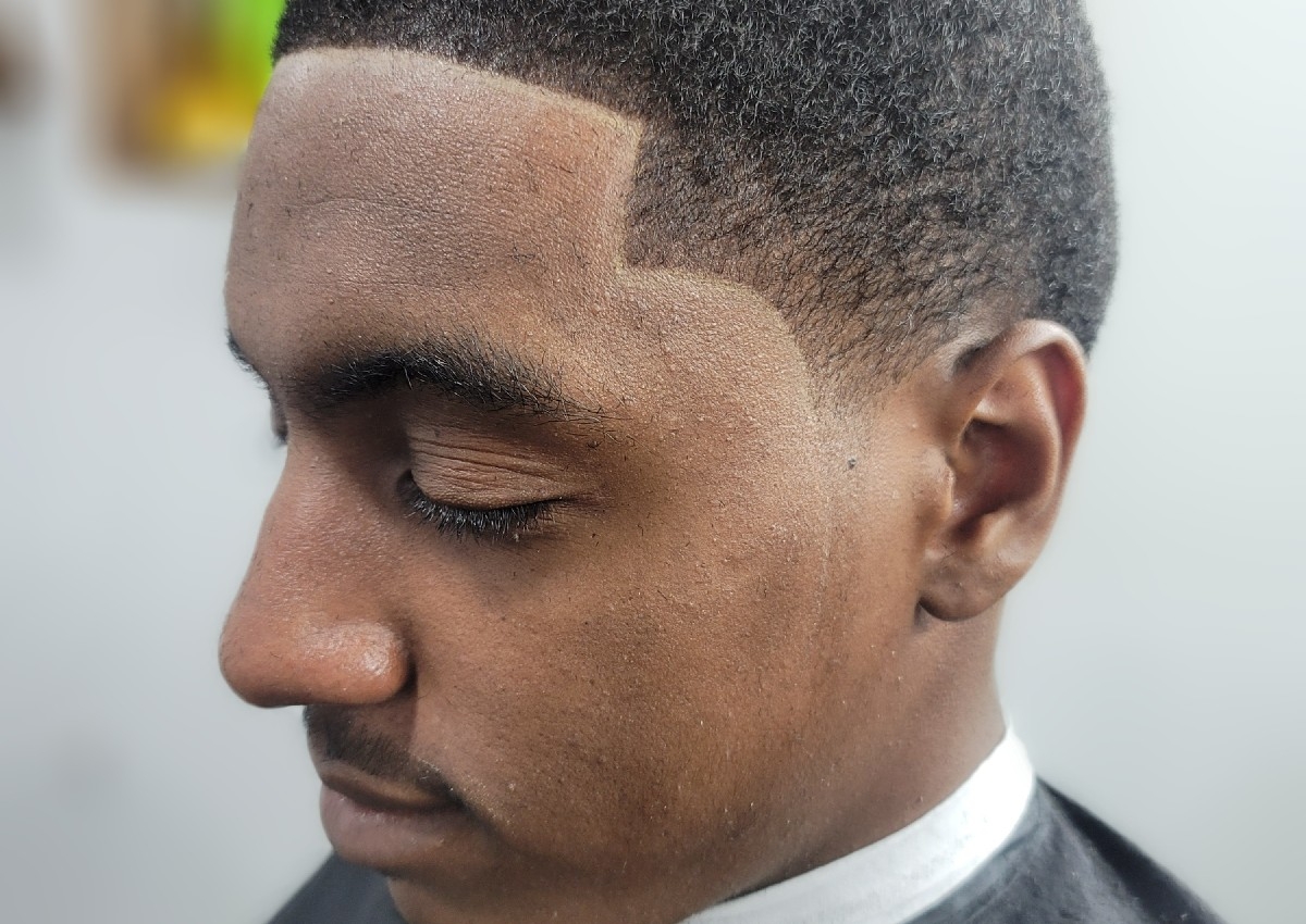 Men's  Haircut