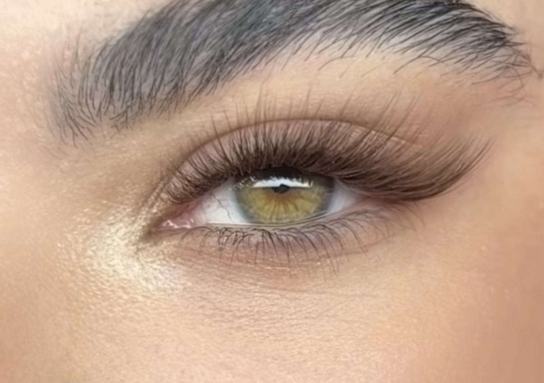 Arabian Effect 
