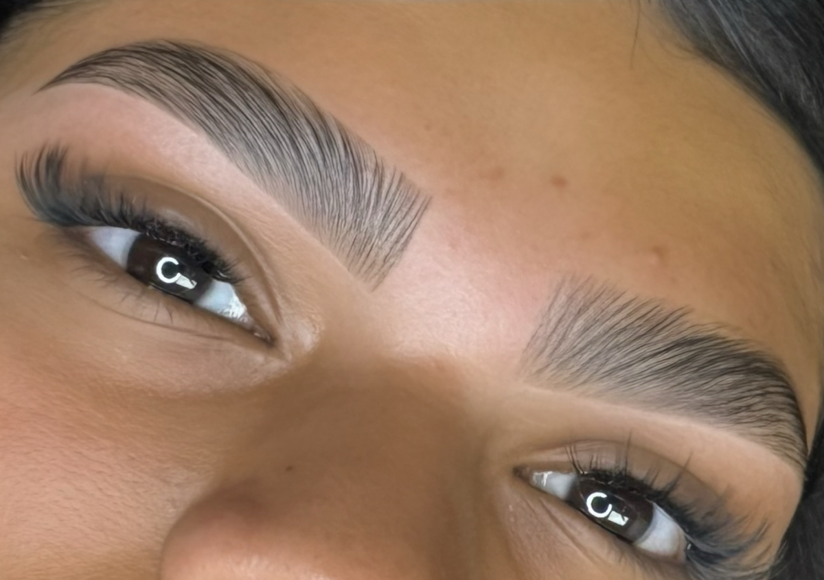 Brows Lamination 