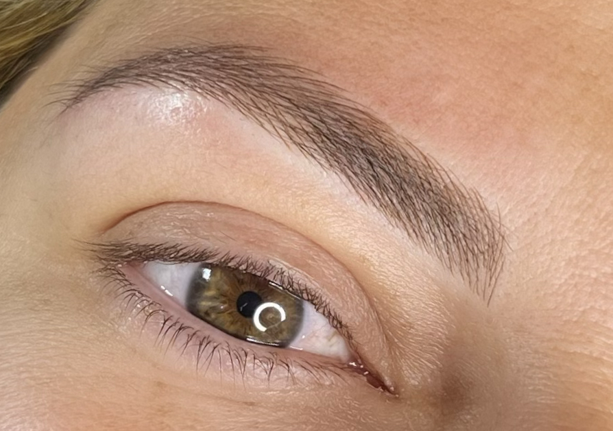 Microblading 