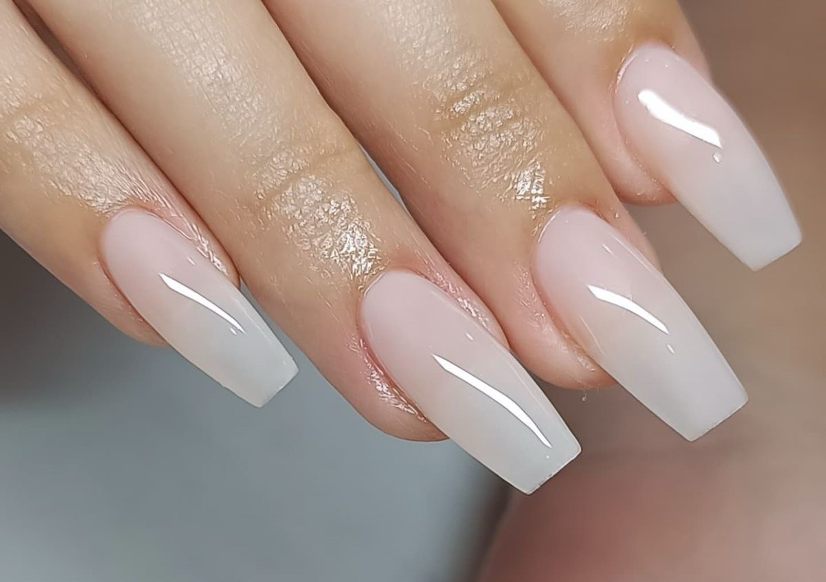 Gels (simple design/block colour 