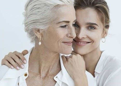 Mother daughter package (16+) 