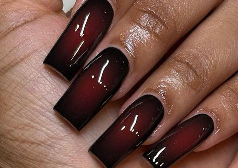 Acrylics  (simple design/block colour