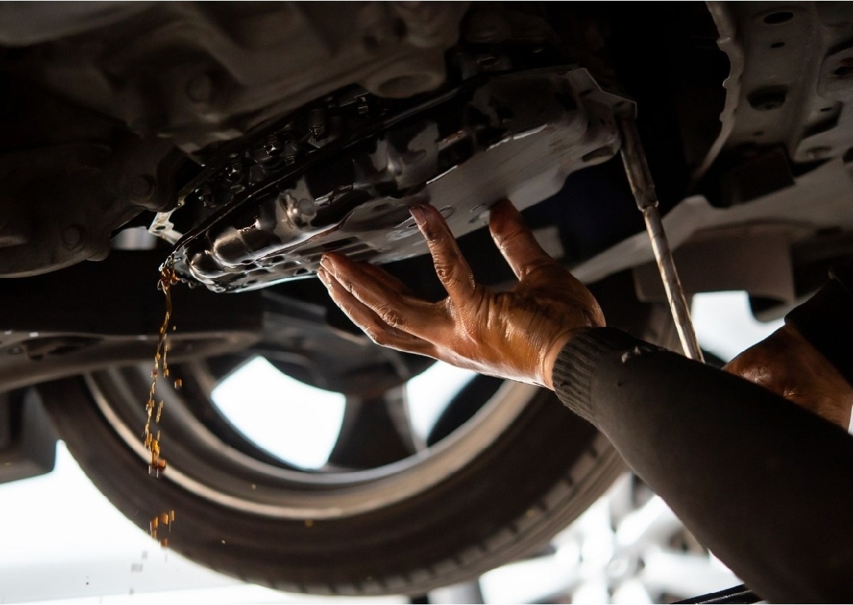 Transmission service 