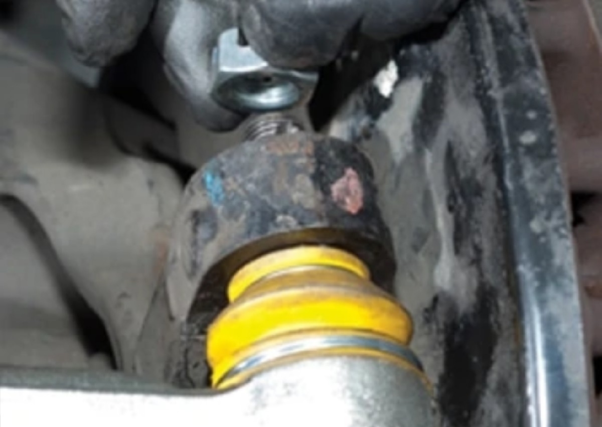 Front end service