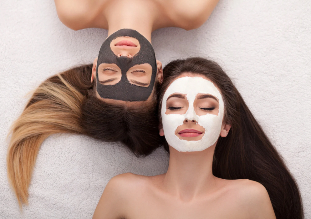 Facial Limpieza Profunda