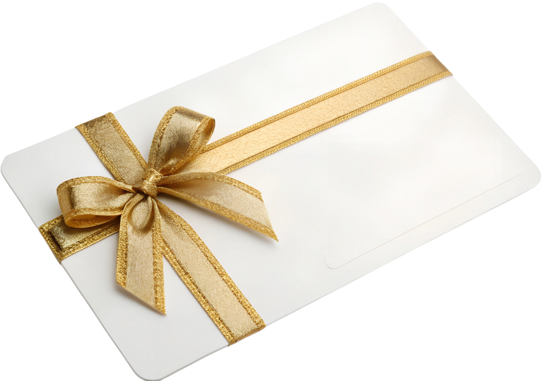Certificado De Regalo