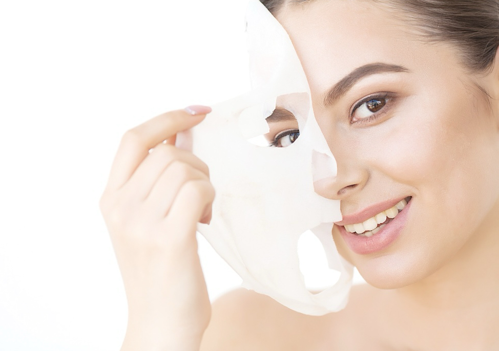 Glytone Peels
