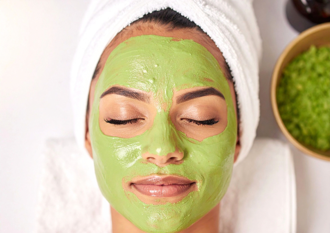 Organic Green Peel C
