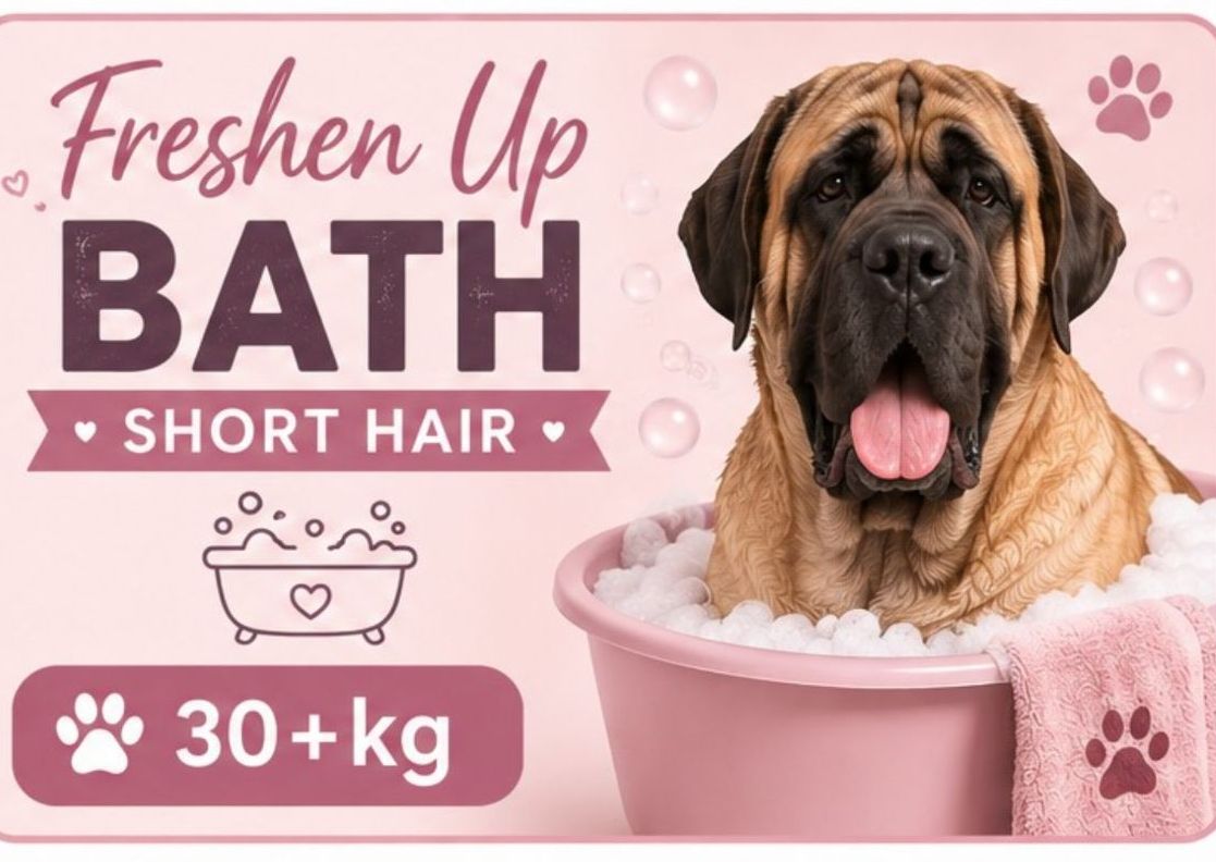 30+kg