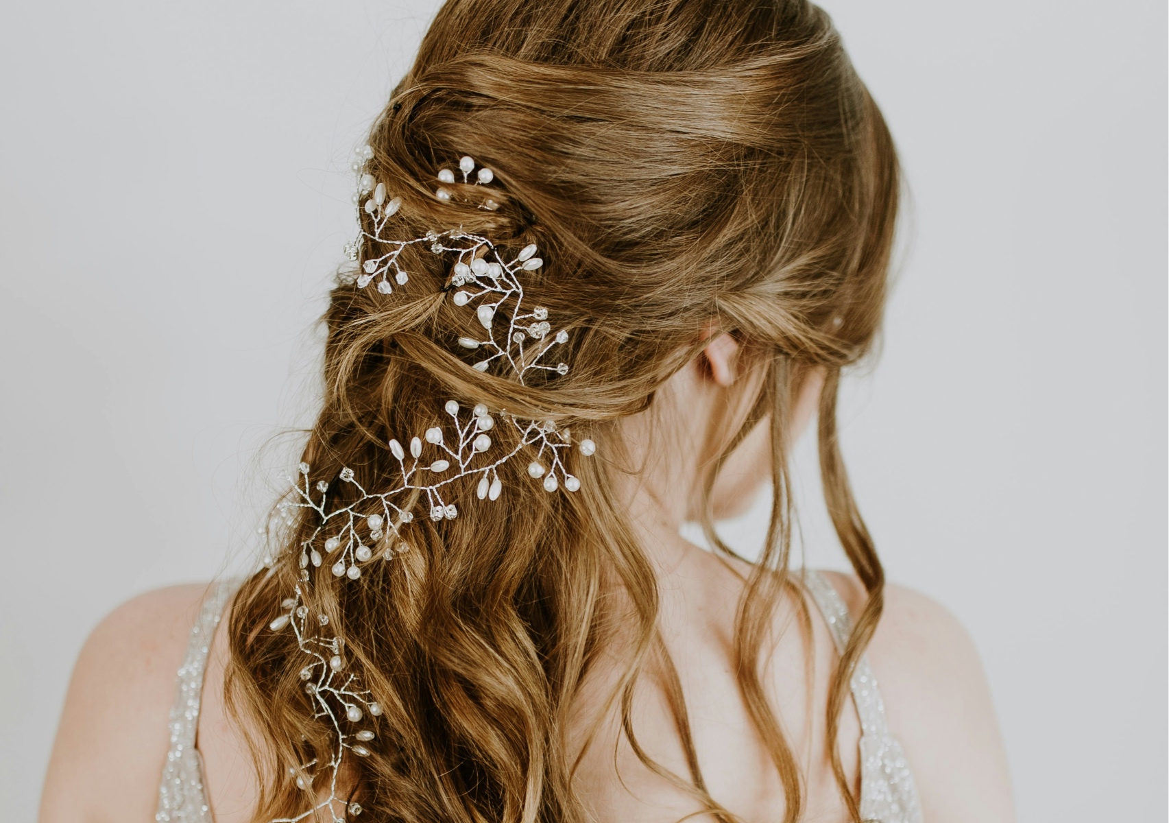 Hair and Makeup Trial