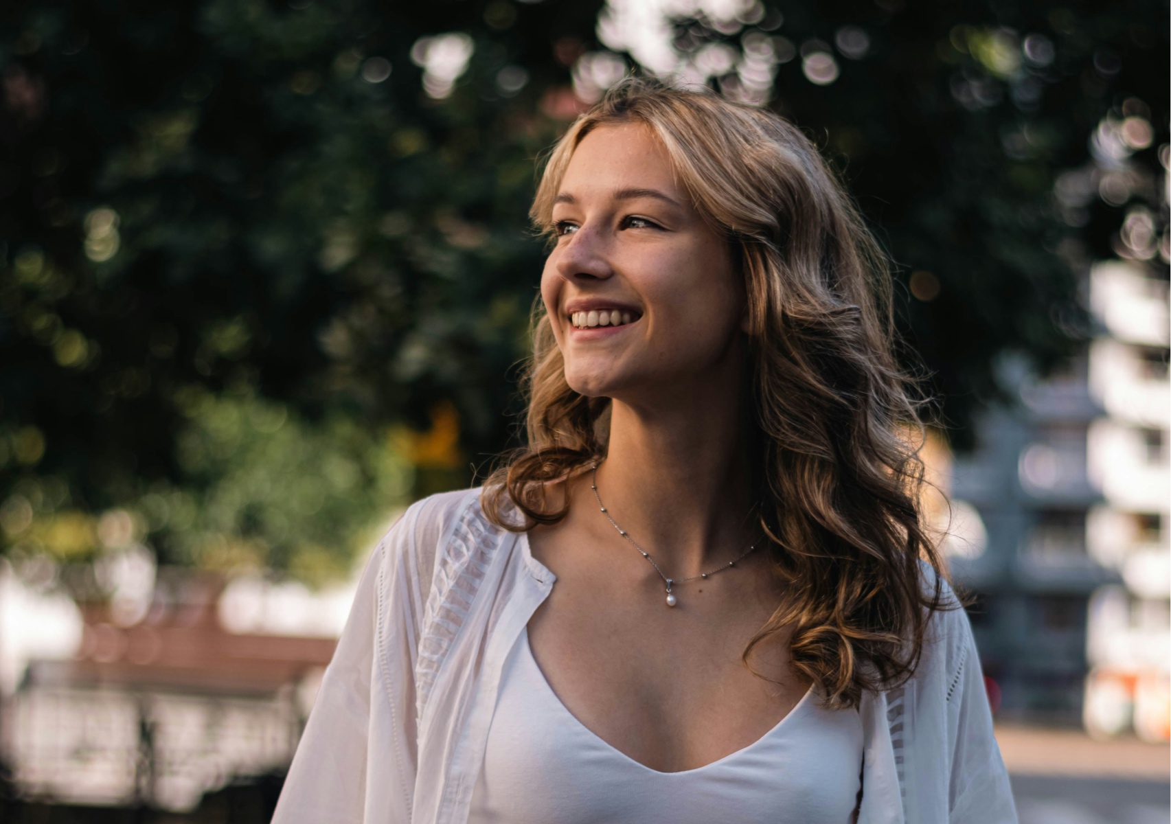 Sun Kissed Foilayage