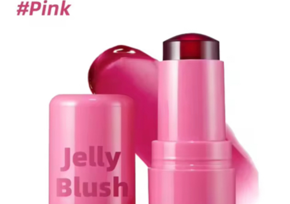 Jelly Blush