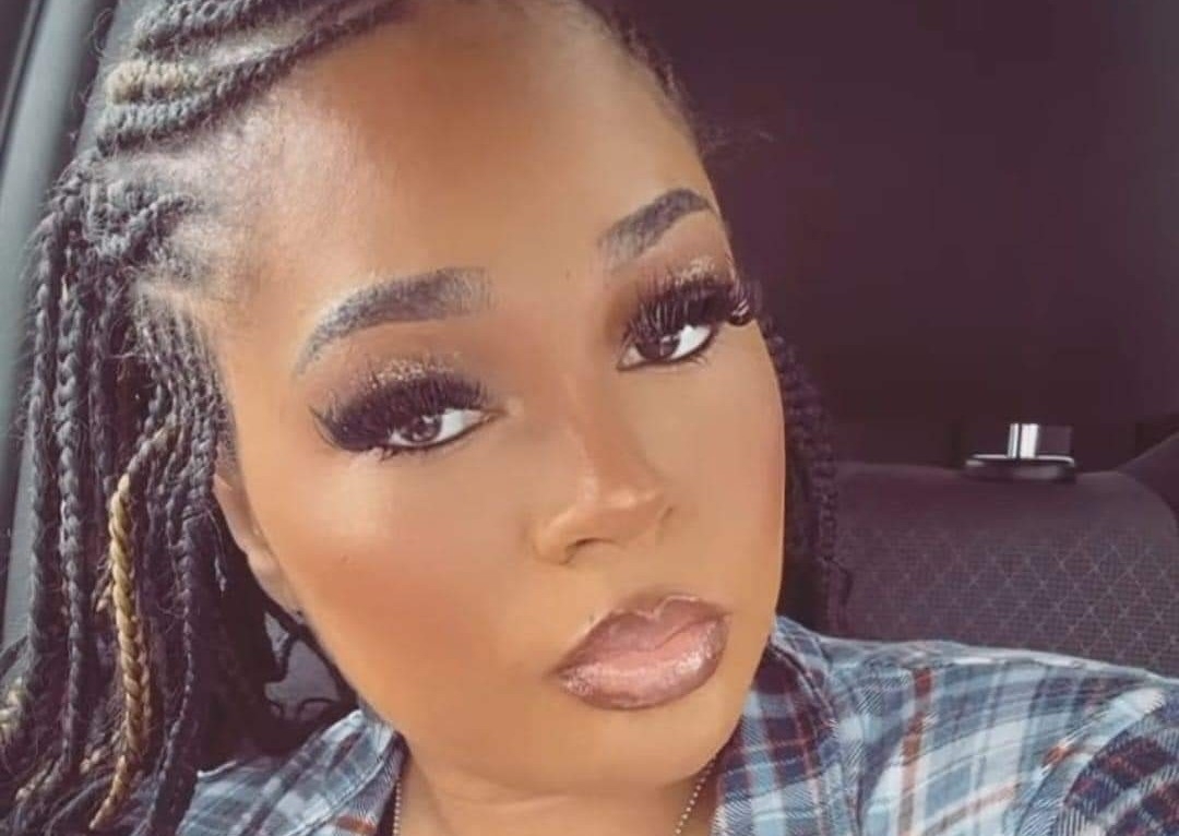 Natural full make up beat 