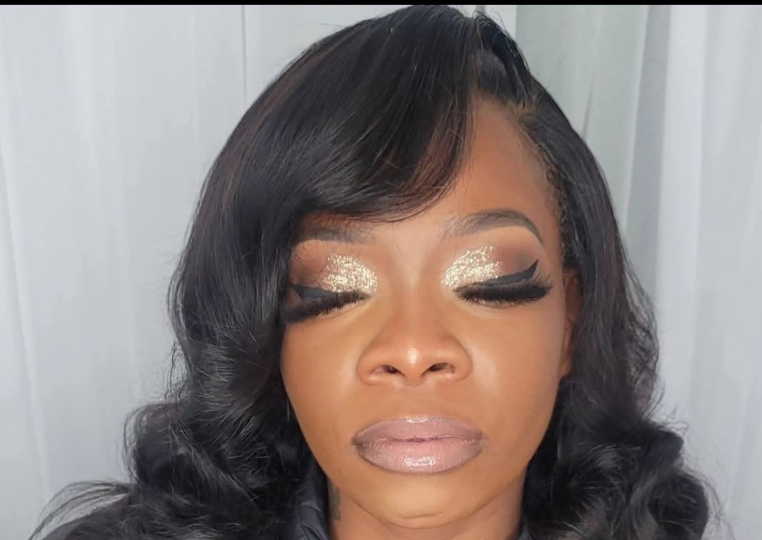 Birthday special bundle (quickweave closure or leave out &natural beat)