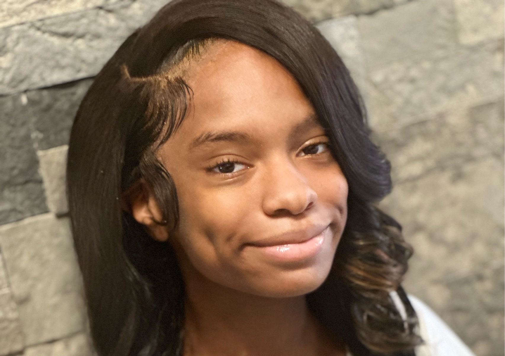 Closure Wig Install