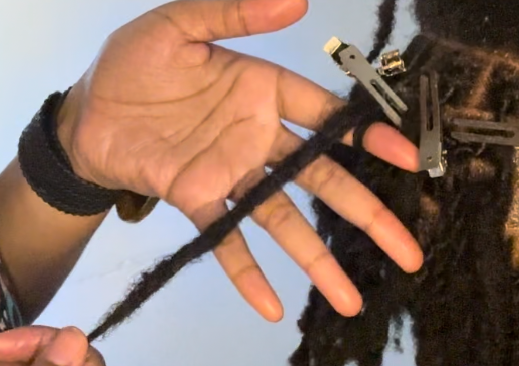 Loc Repair (per Loc)