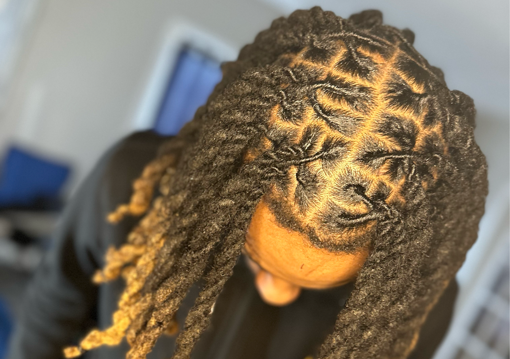 Long Loc Full Service