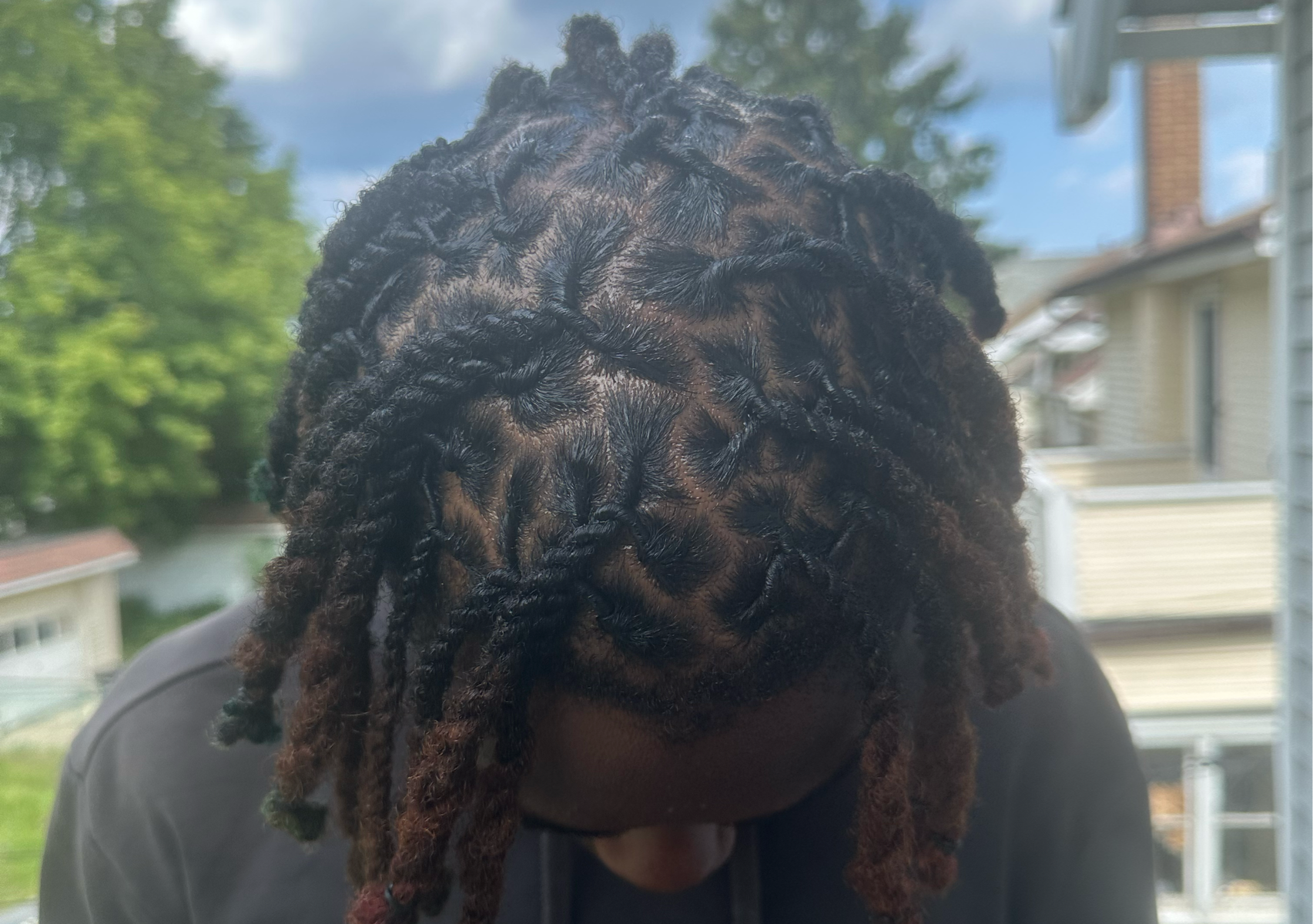 Kid Loc Retwist