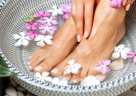 Pedicure 