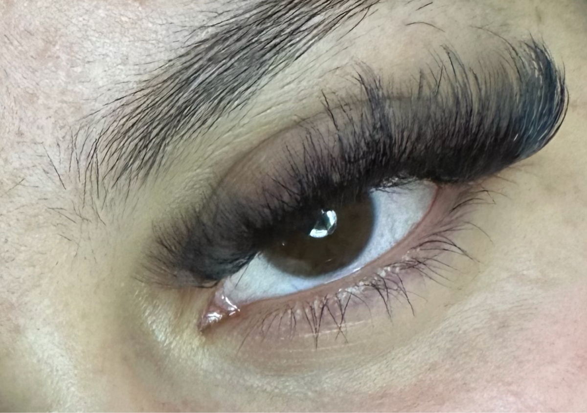 Wispy Vol Fill Week 2-3