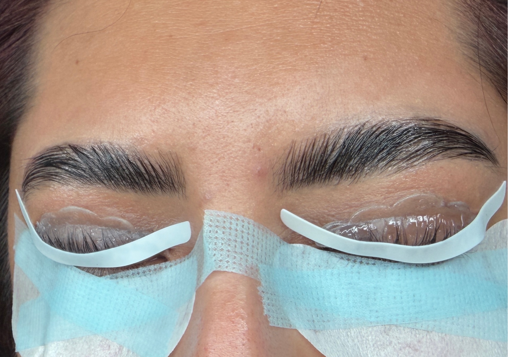 Lash Lift & Brow Bundle