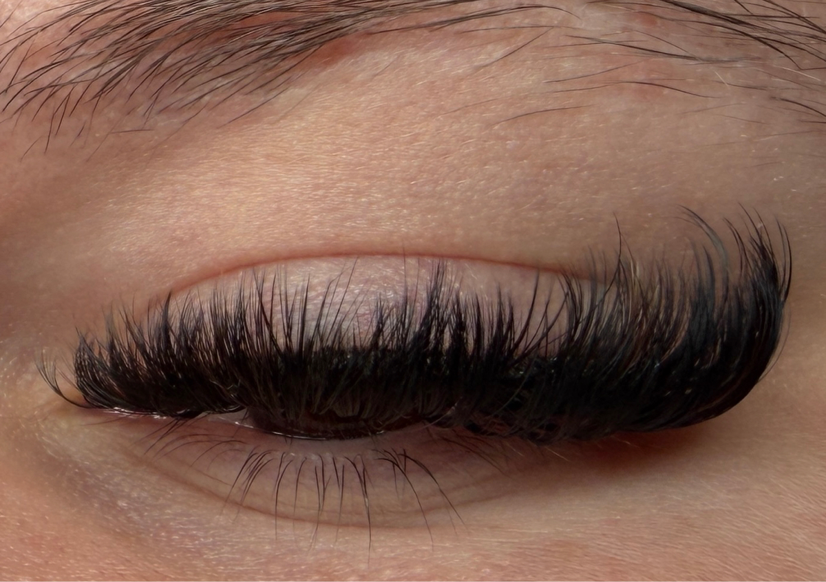 Mega Volume Fill Week 1