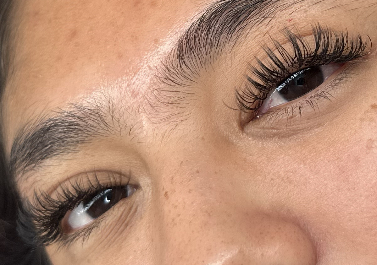 Wet Set Fill Week 2-3