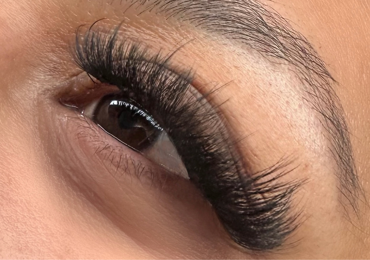 Volume Fill Week 2-3