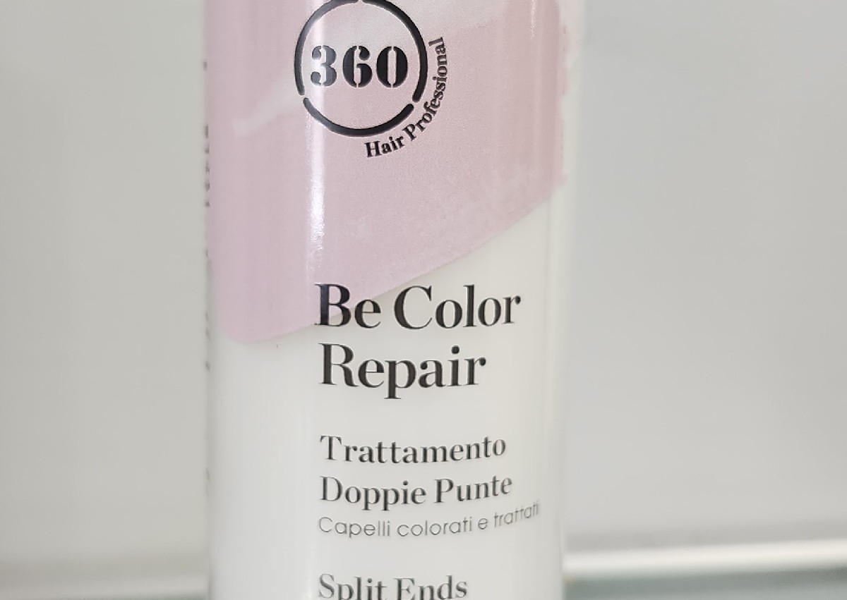 Be Color Repair