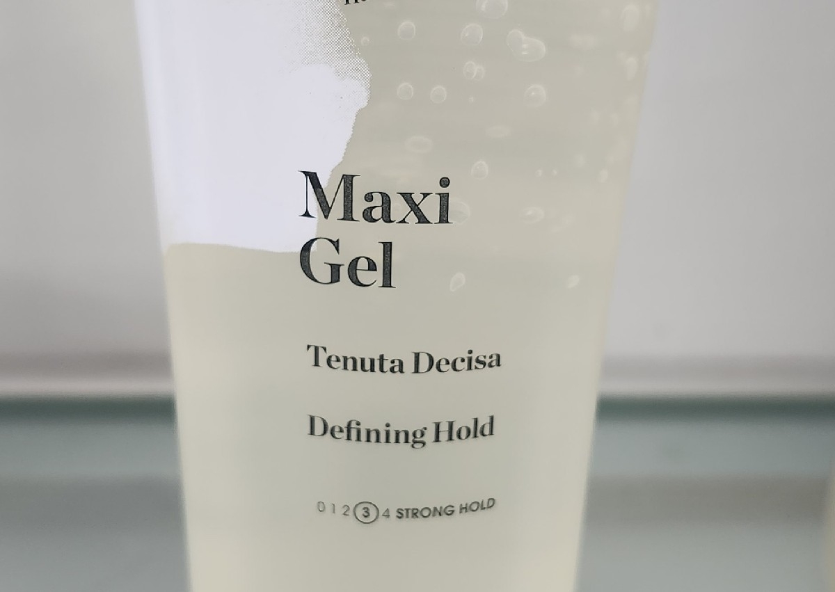 Maxi gel