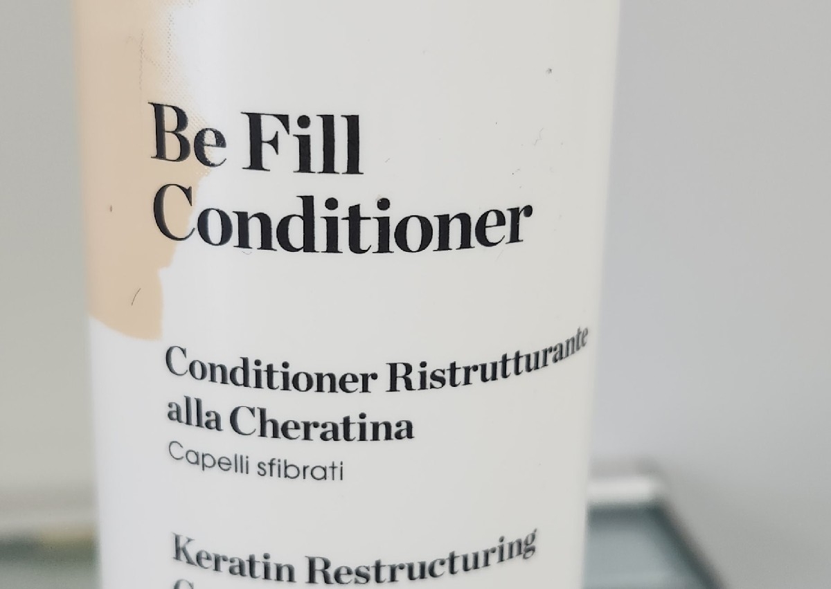 Be fill conditioner