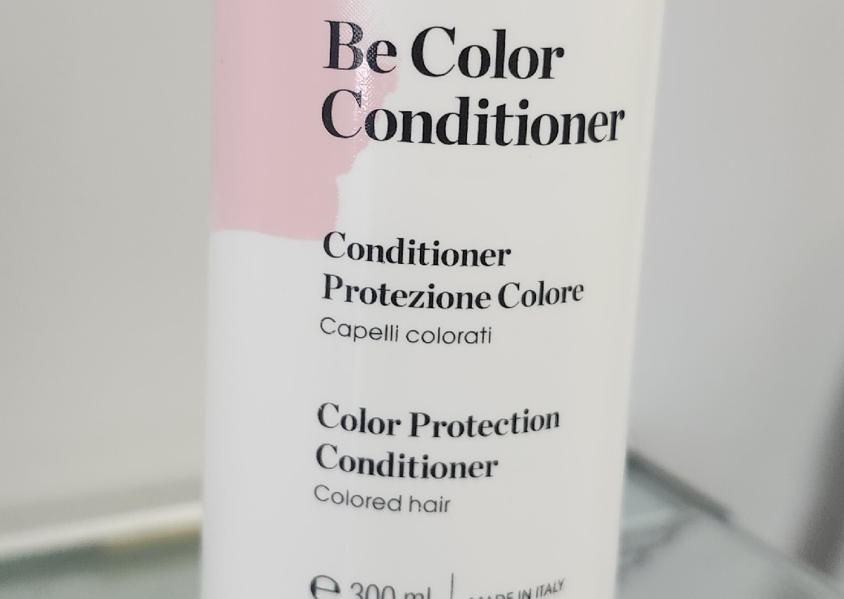 Be Color conditioner