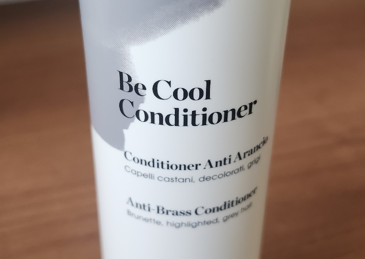 Be Cool Conditioner