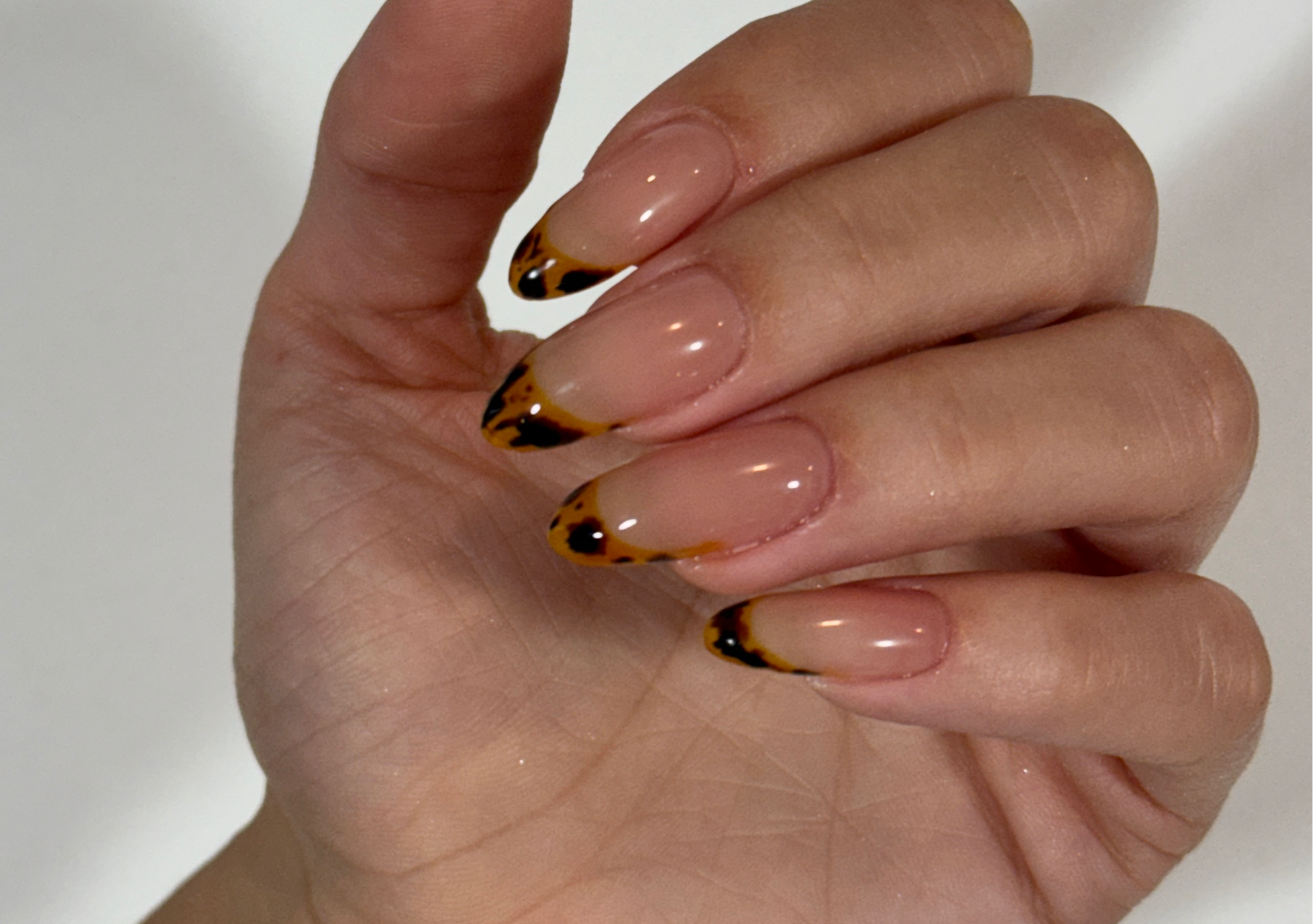 Manicure long + alineación 