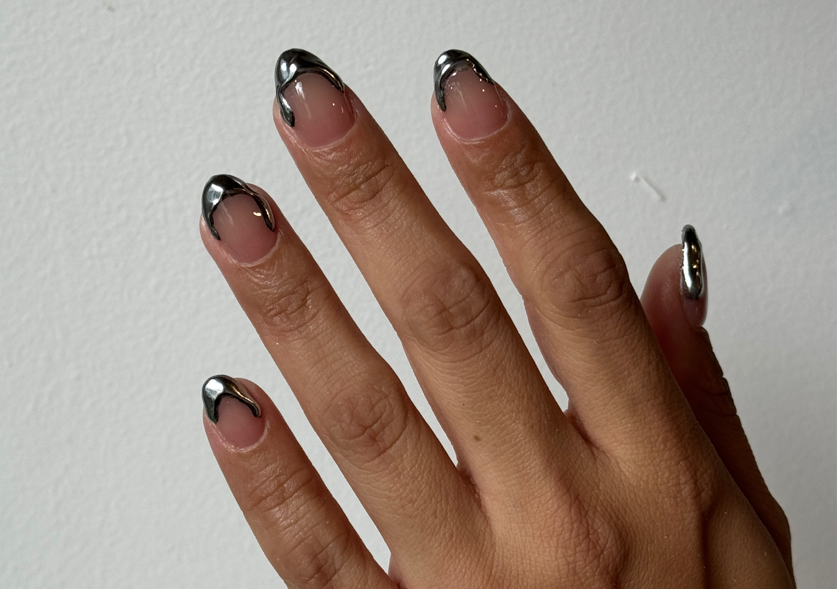 Manicure Medium + alineación 