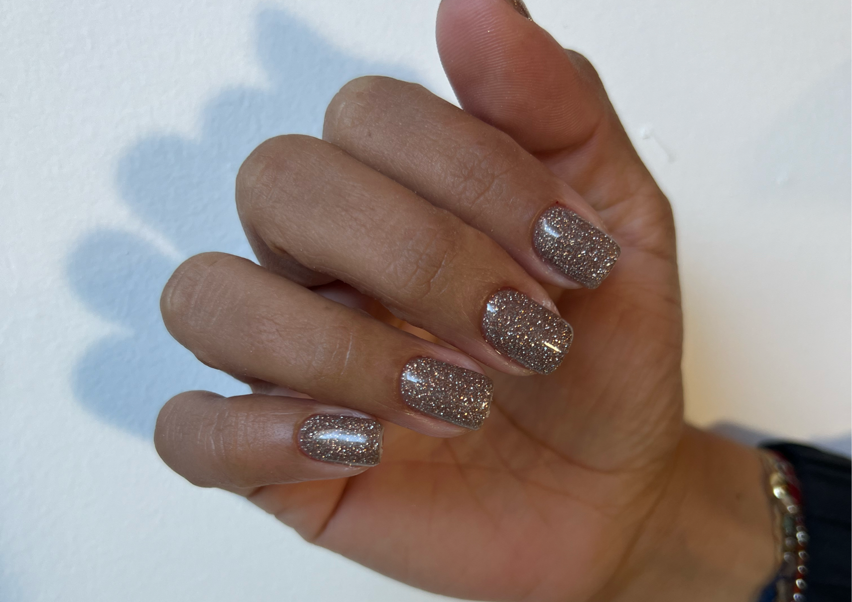 Manicure short + alineación 
