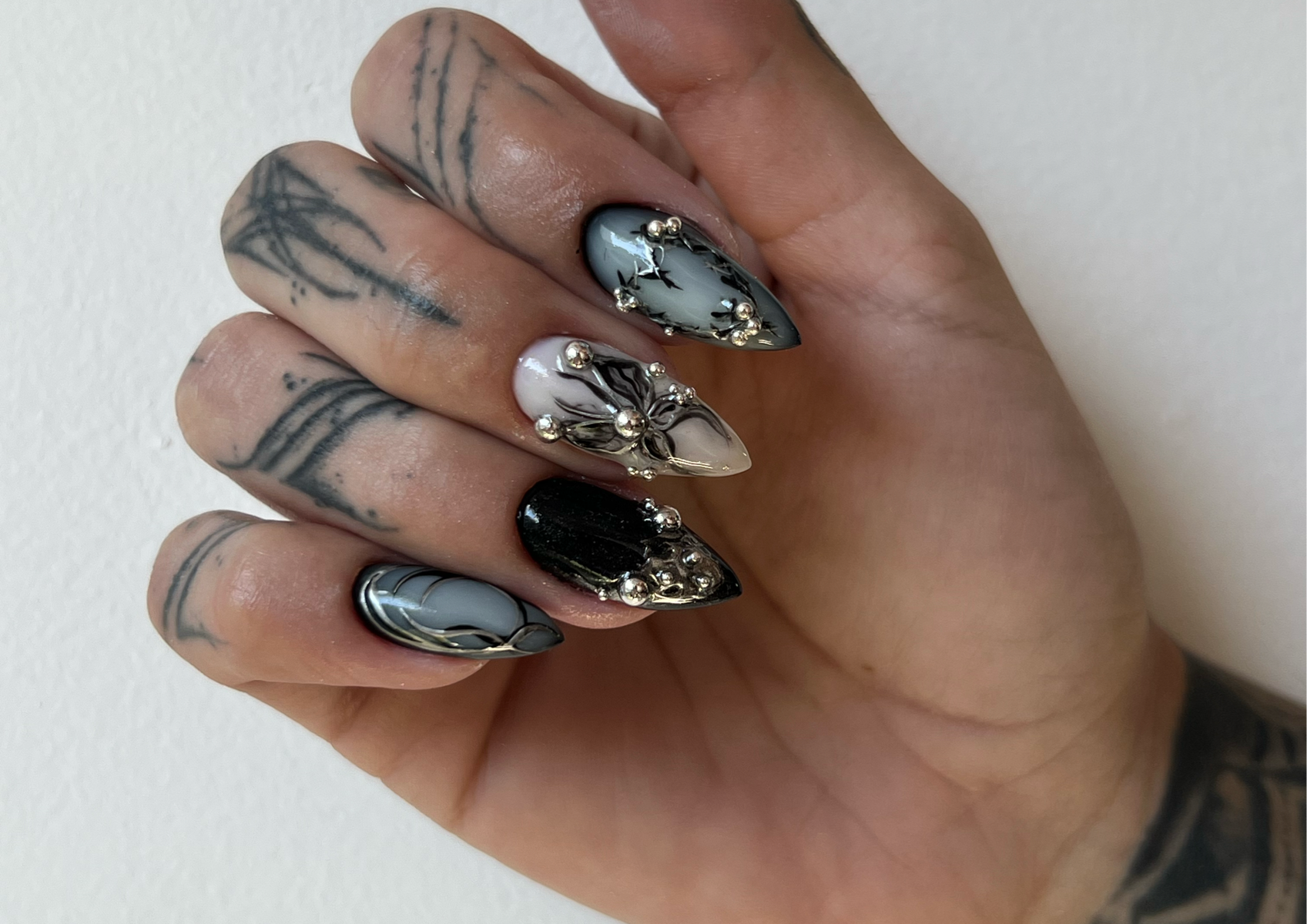 Diseño complejo 