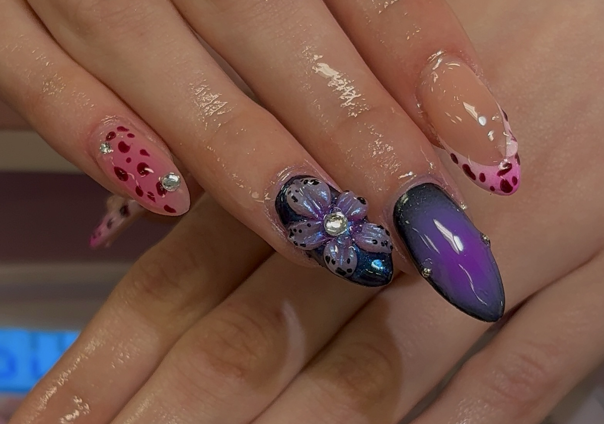 Gel - X