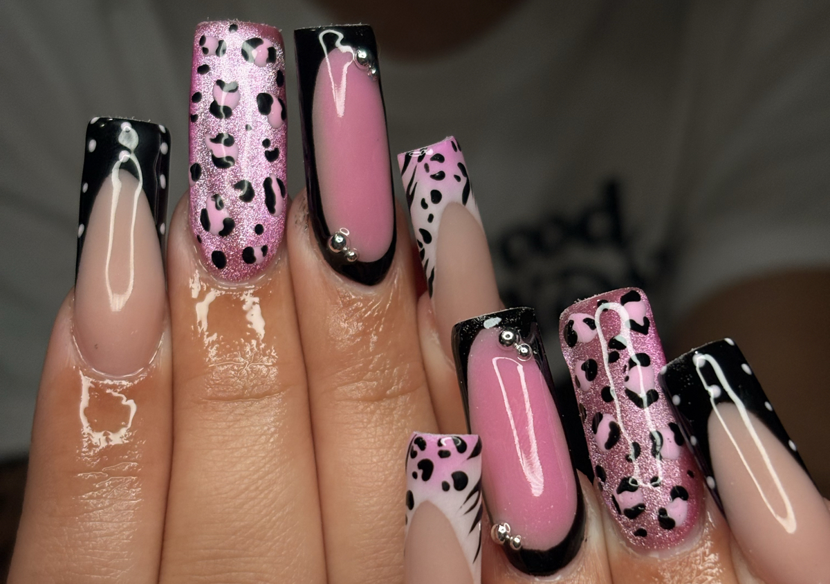Long Full Set