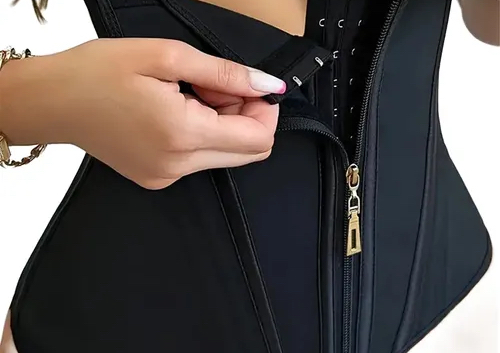 Isabella curvy (Faja cinturilla)