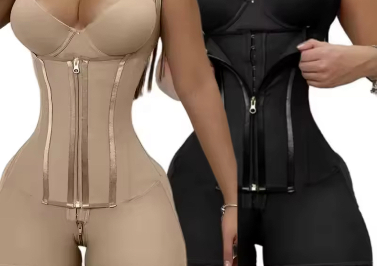 Marbella complete (Faja perfect body)
