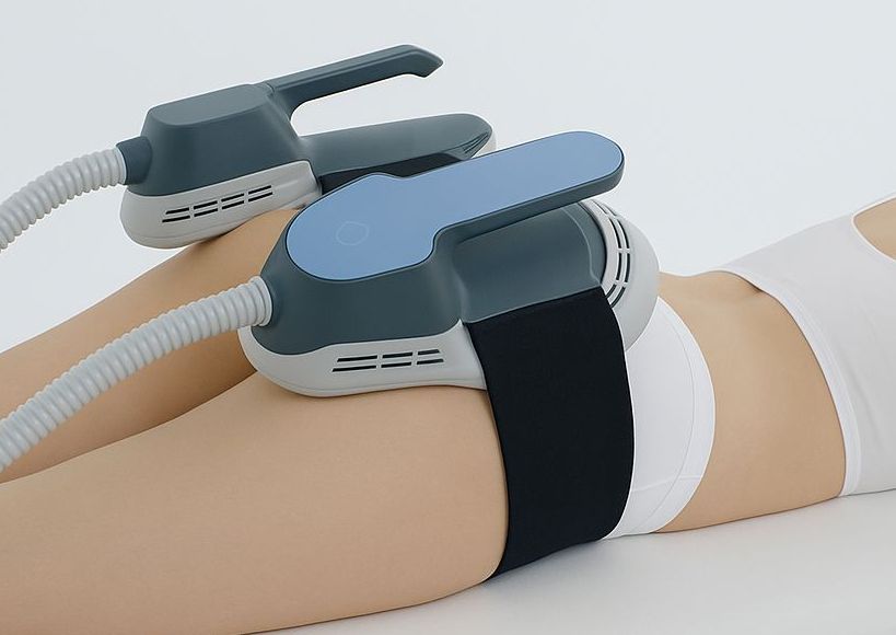 HIFEM Booty Lift 10x