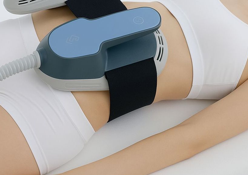 HIFEM Abs Sculptor 5x