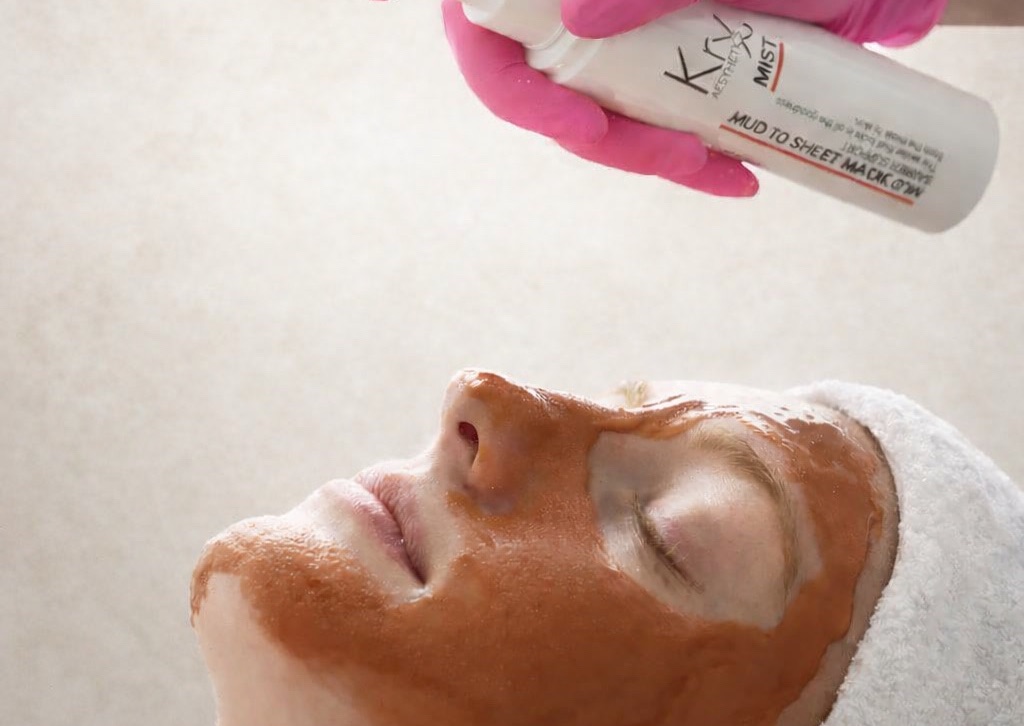 O2 Skin Therapy Offer