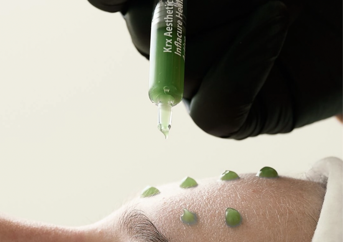 Inflacure Healing Therapy