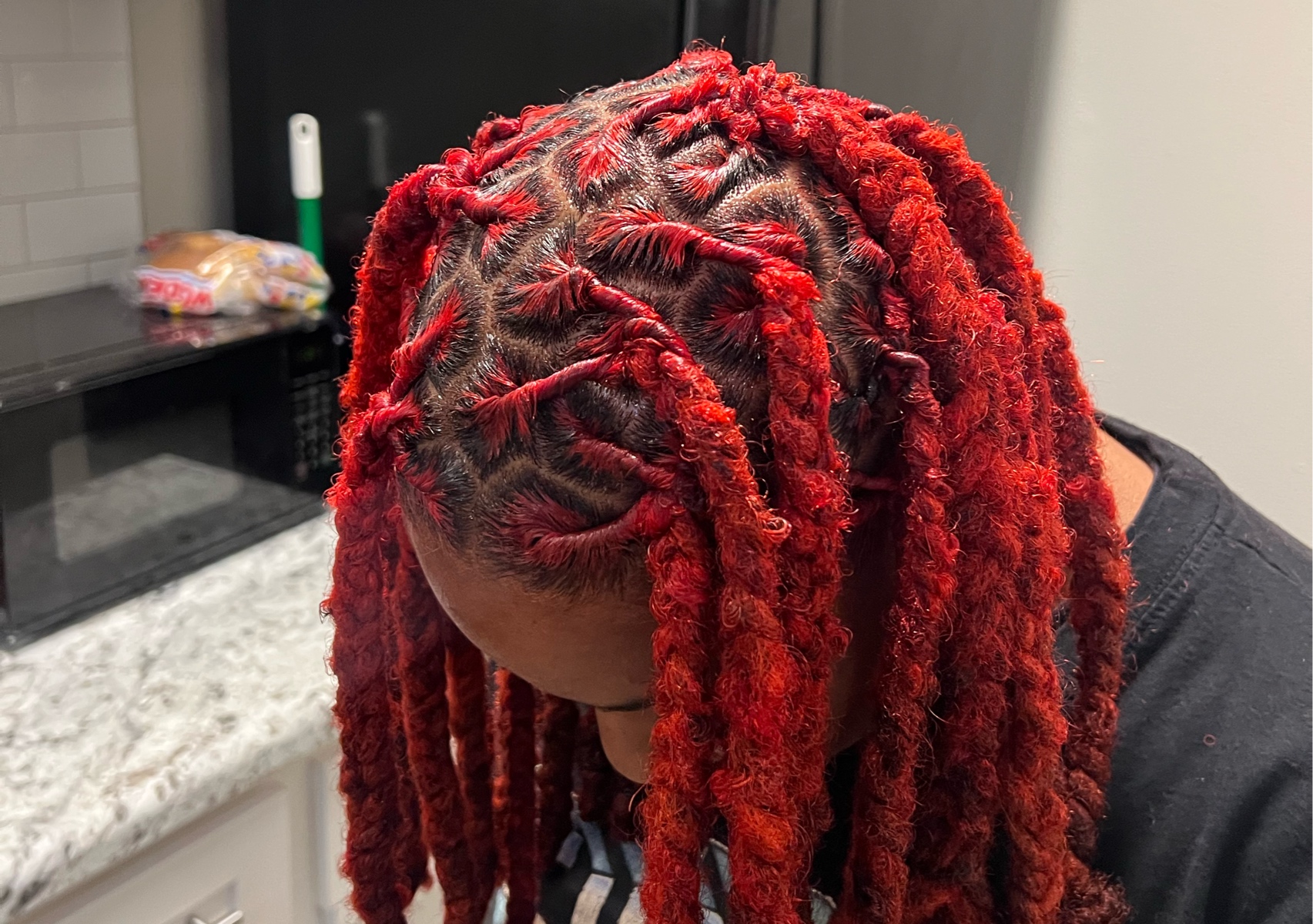 Simple Loc Style