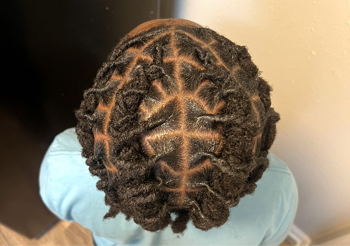 Children’s Retwist